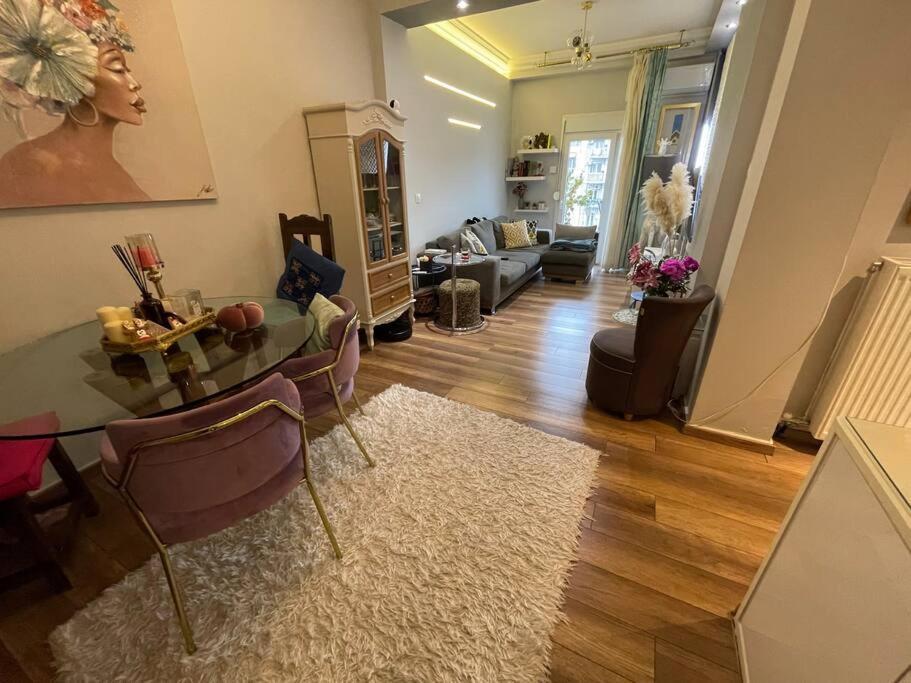 Luxury In Center * Θεσσαλονίκη