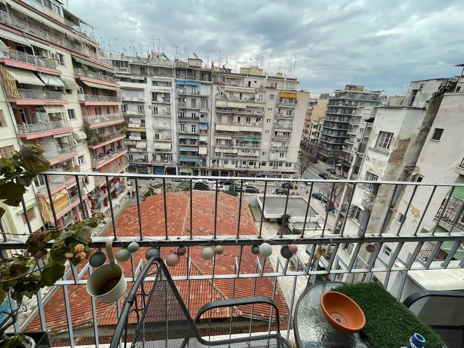 Διαμέρισμα Luxury In Center