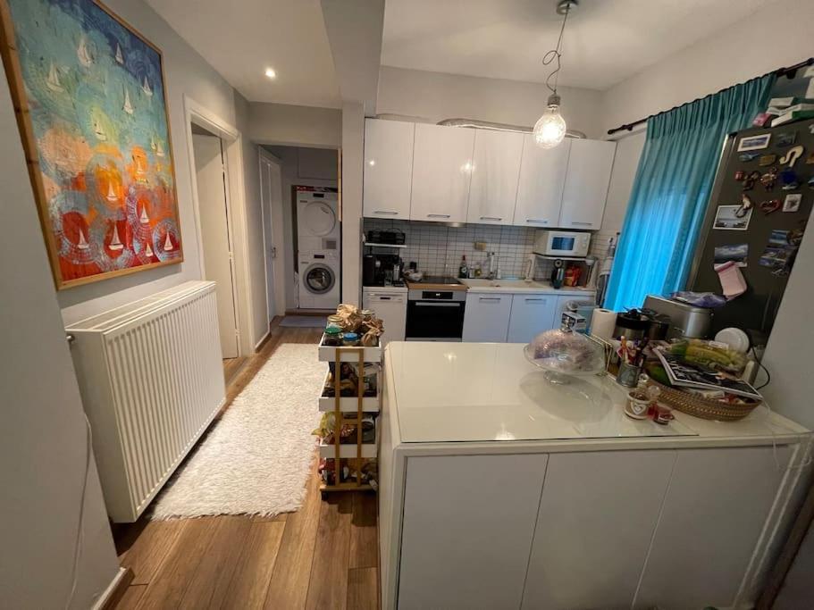 Luxury In Center Διαμέρισμα Θεσσαλονίκη