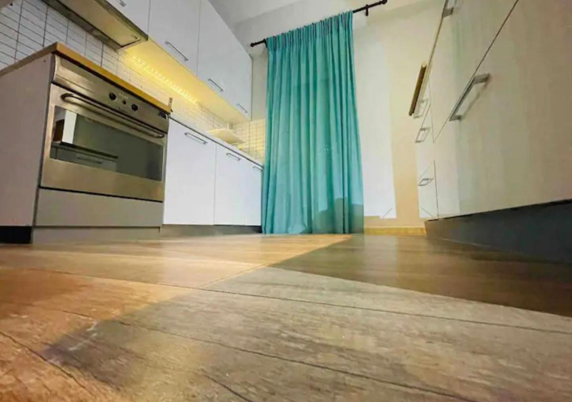 Luxury In Center Διαμέρισμα Θεσσαλονίκη