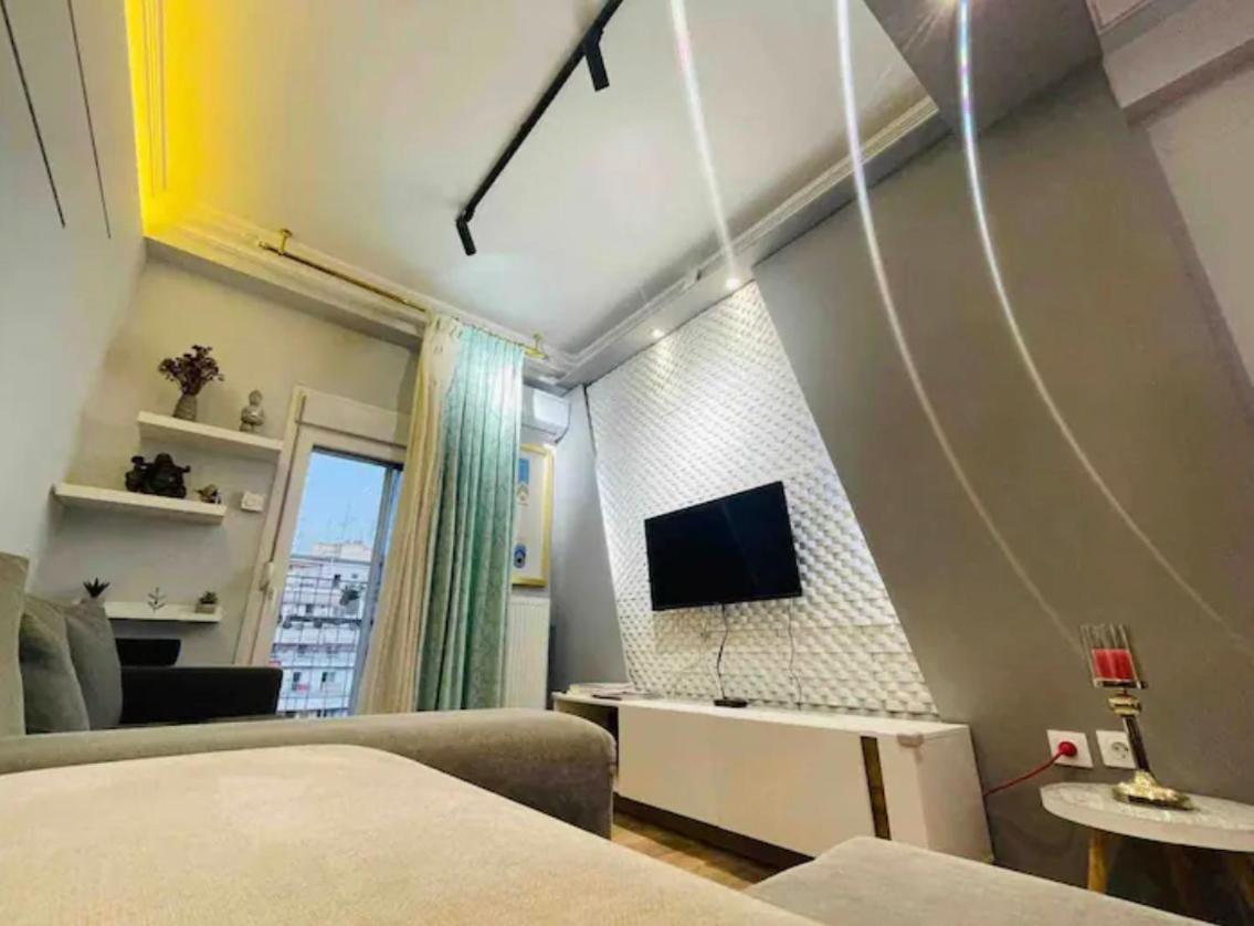 Διαμέρισμα Luxury In Center *