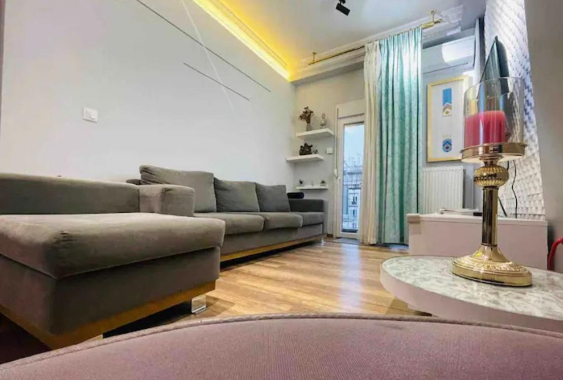 Διαμέρισμα Luxury In Center Θεσσαλονίκη