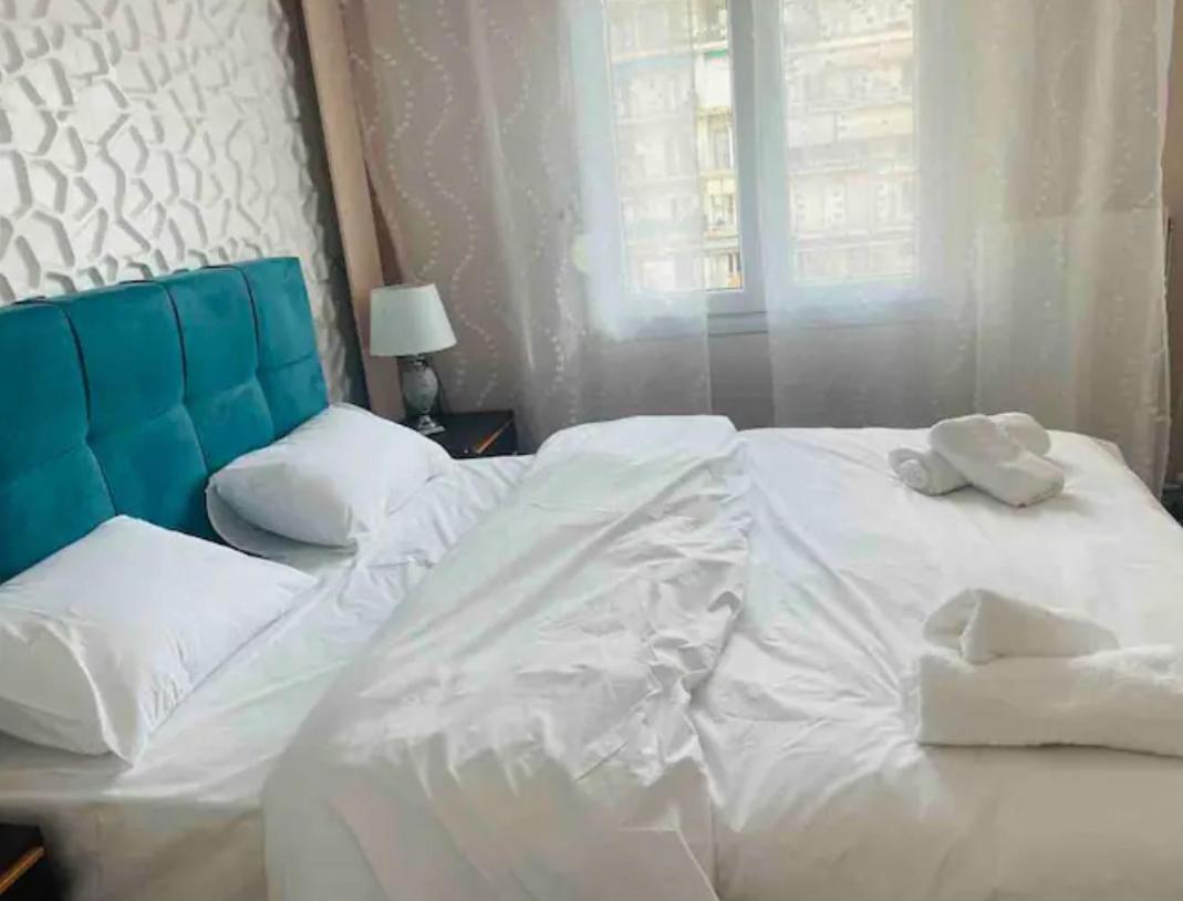 Luxury In Center Διαμέρισμα Θεσσαλονίκη