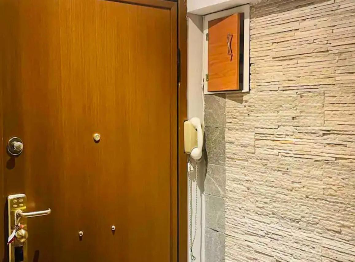 Luxury In Center Διαμέρισμα *