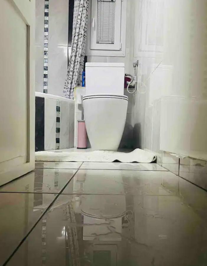 Διαμέρισμα Luxury In Center Θεσσαλονίκη