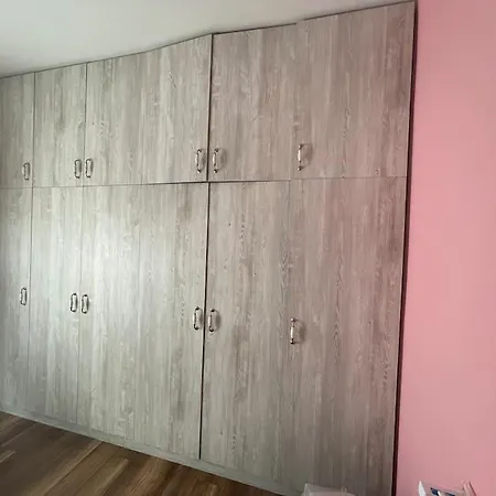 Luxury Apartment In City Center Thessaloniki Exterior photo